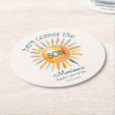 Search for son coasters Watercolor