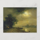 Search for moonlight postcards Nocturne