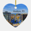 Search for madison wisconsin christmas tree decorations Midwest