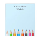 Search for back to school notepads Classroom