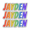 Search for jayden Fun