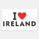 Search for ireland travel stickers Irish