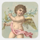 Search for cherub stickers Angel