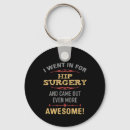 Search for injury round key rings Funny