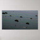 Search for paratrooper posters Skydiving