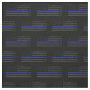 Search for american flag fabric Police