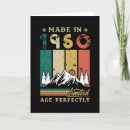 Search for 1960s birthday cards Retro