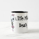 Search for black death mugs Trick or treat
