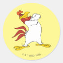 Search for arms crossed stickers Looney tunes