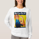 Search for we can do it tshirts Feminism