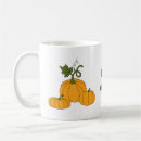 Search for pumpkin love mugs Harvest