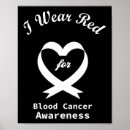 Search for blood cancer awareness posters Survivor