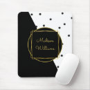 Search for polka dot mouse mats Modern