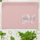 Search for blush pink tea towels Kitchen