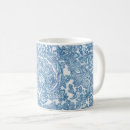 Search for paisley pattern mugs White