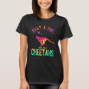Search for cheetah tshirts Just