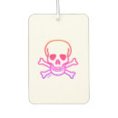 Search for skull car air fresheners Halloween