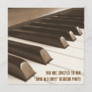 Search for class reunion square invitations School