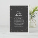 Search for constellation baby shower invitations Astrology