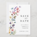 Search for spring save the date postcards Elegant
