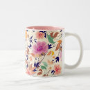 Search for dishwasher safe mugs Flower