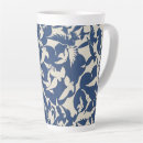 Search for white bird mugs Chinoiserie