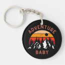 Search for adventures key rings Camping