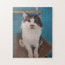 Search for pretty puzzles Cat