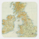 Search for british isles stickers David rumsey