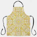 Search for arabian aprons Background