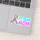 Search for autism daughter stickers Mum
