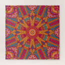 Search for paisley puzzles Abstract