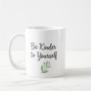 Search for uplifting sayings mugs Watercolor