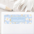 Search for happy flower return address labels Botanical