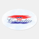 Search for croatian flag stickers National