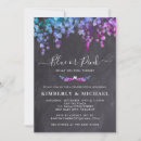 Search for botanical greenery gender reveal invitations Eucalyptus