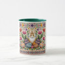 Search for cute easter mugs Vintage