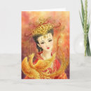 Search for phoenix cards Red and gold