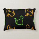 Search for arty cushions Abstract