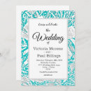 Search for embossed wedding invitations Rustic