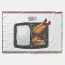 Search for noodle blankets Japanese