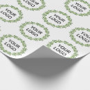 Search for business wrapping paper Modern