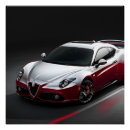 Search for sports car posters Red