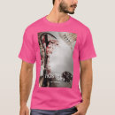Search for hostel tshirts Horror