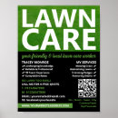 Search for no mow signs Customer