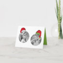 Search for fun family christmas cards Minimal