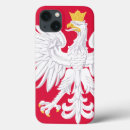 Search for polish eagle iphone cases Poland