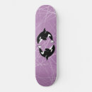 Search for killer whale skateboards Ocean