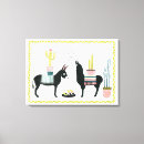 Search for cactus art Donkey