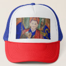 Search for enlightened hats Buddha
